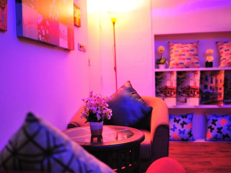 Beach Boutique House 139823