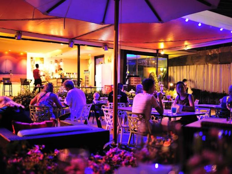 Beach Boutique House 139825