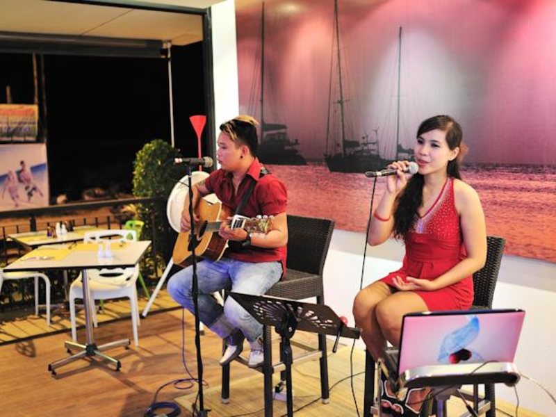 Beach Boutique House 139826