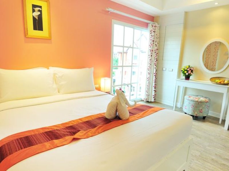 Beach Boutique House 139827