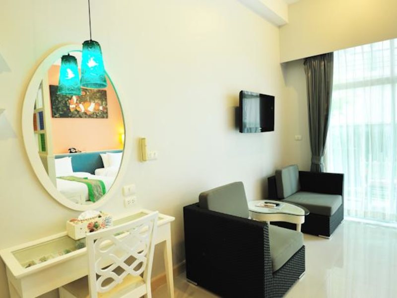 Beach Boutique House 139829