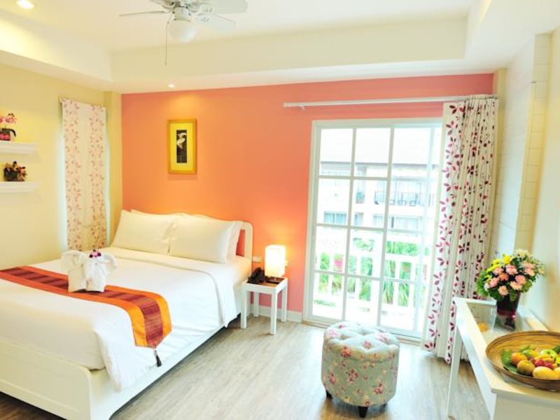 Beach Boutique House 139830