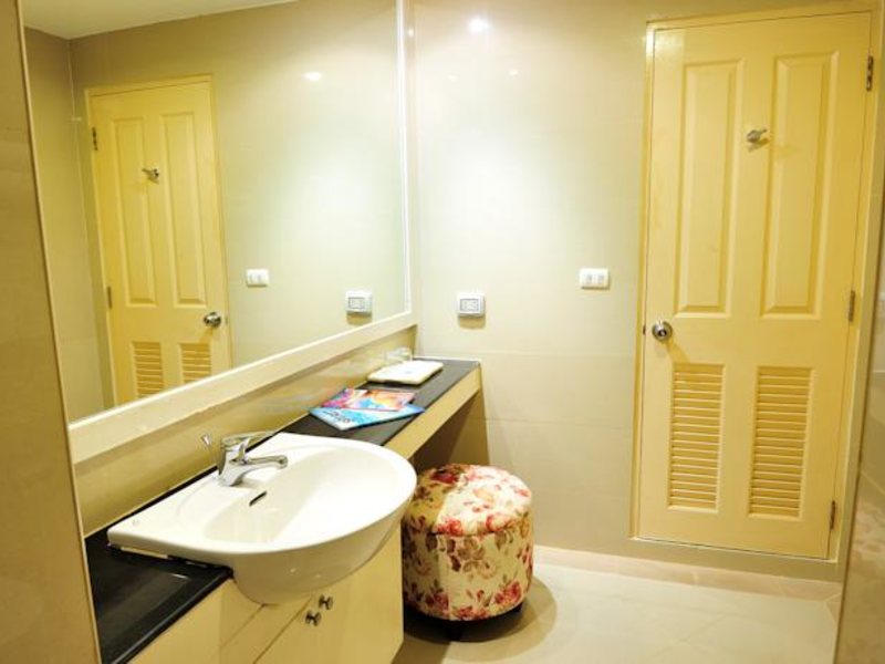 Beach Boutique House 139831