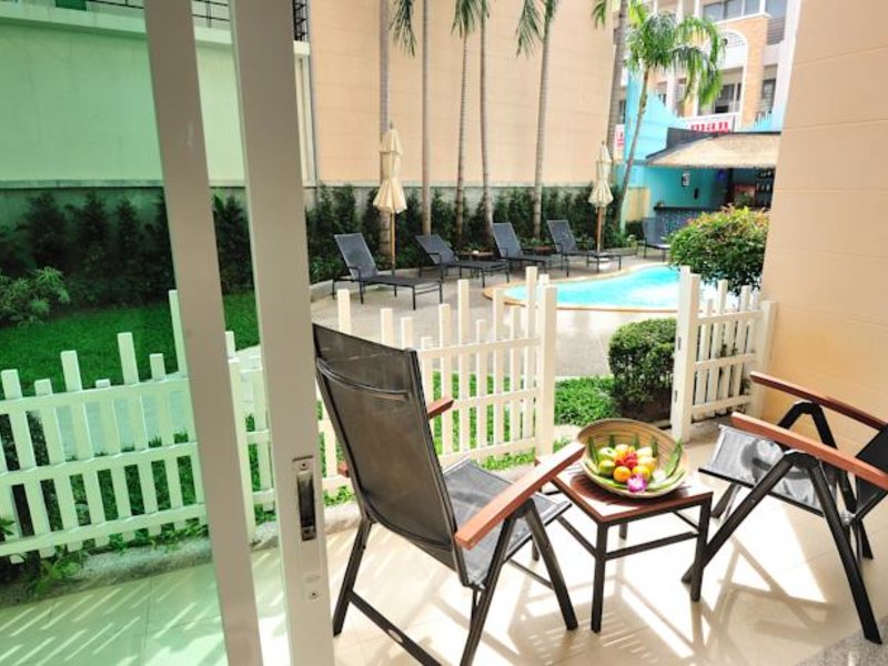 Beach Boutique House 139833