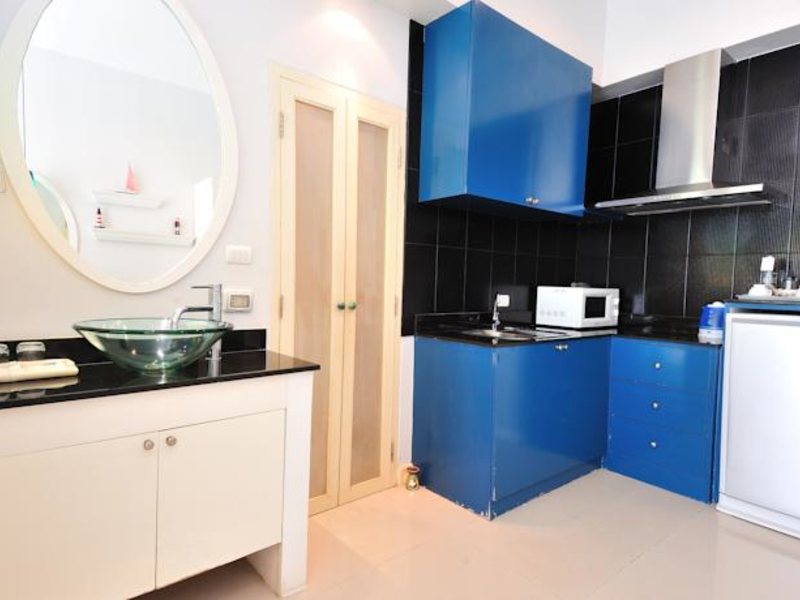 Beach Boutique House 139834