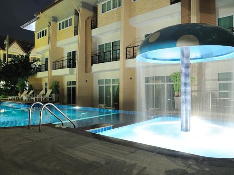 Beach Boutique House 139835