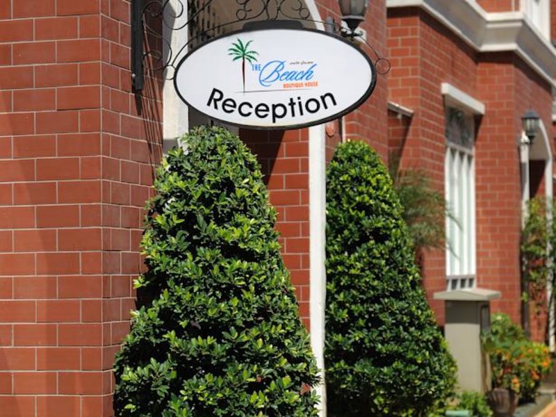 Beach Boutique House 139836