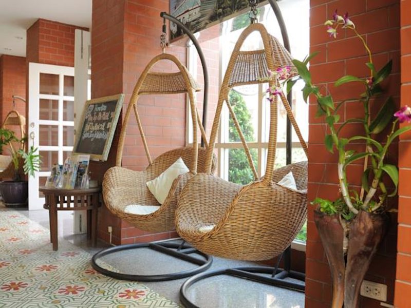 Beach Boutique House 139837