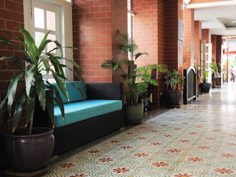 Beach Boutique House 139840