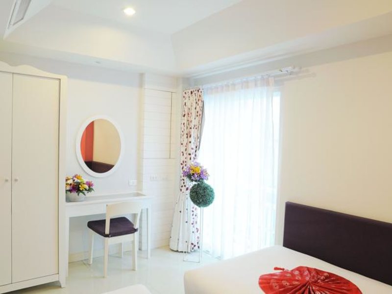 Beach Boutique House 139841