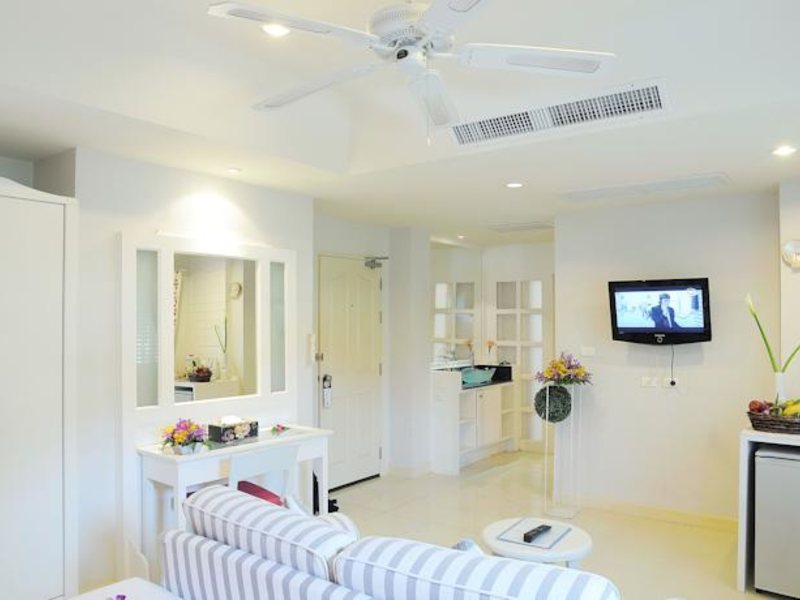 Beach Boutique House 139842