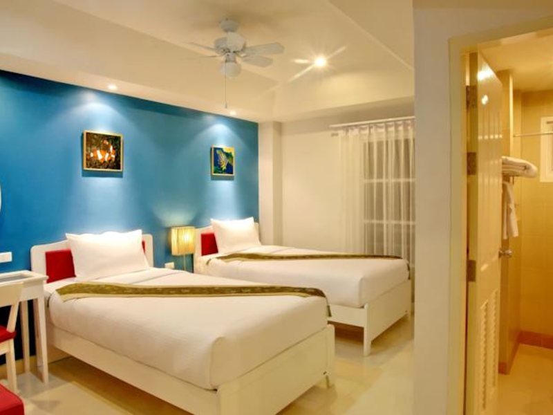 Beach Boutique House 139843