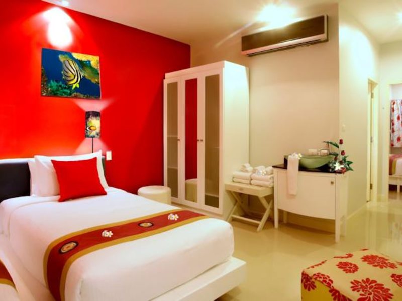 Beach Boutique House 139844