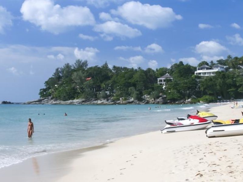 Beach Boutique House 139845