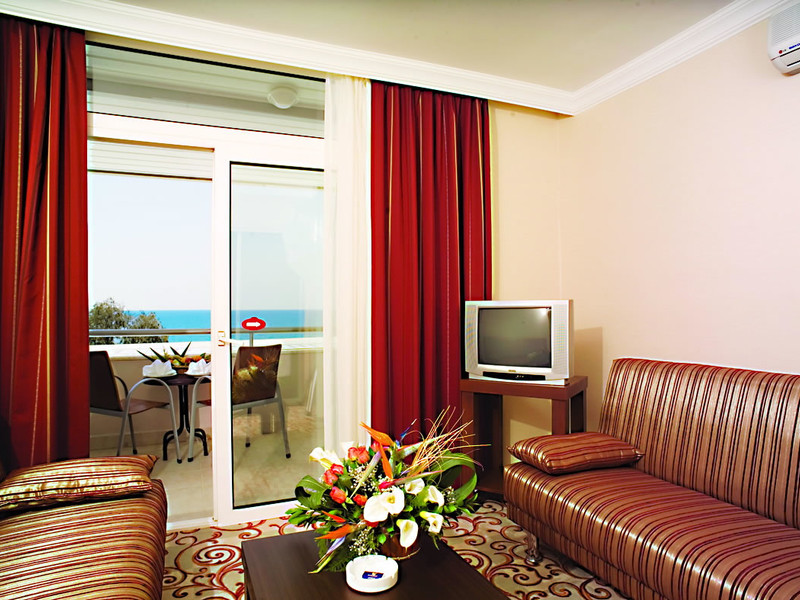 Beach Club Doganay 50588