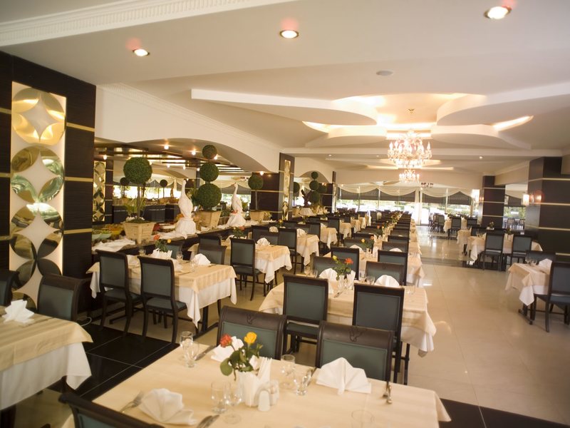 Beach Club Doganay 50593