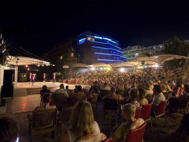Beach Club Doganay 50594