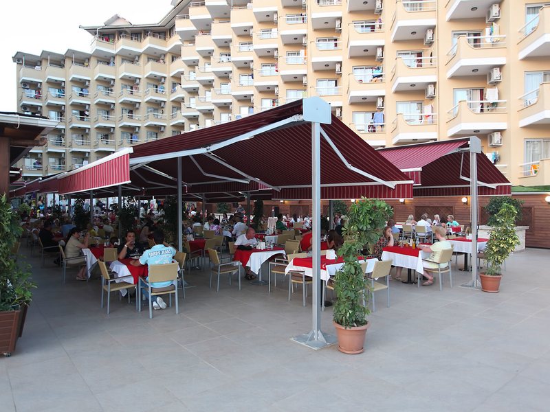 Beach Club Doganay 50596