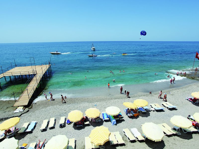 Beach Club Doganay 50597
