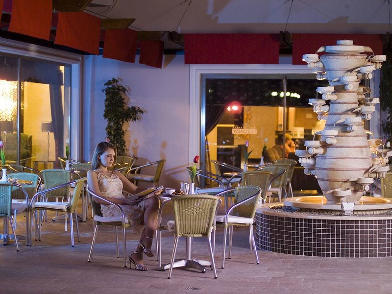 Beach Club Doganay 50599