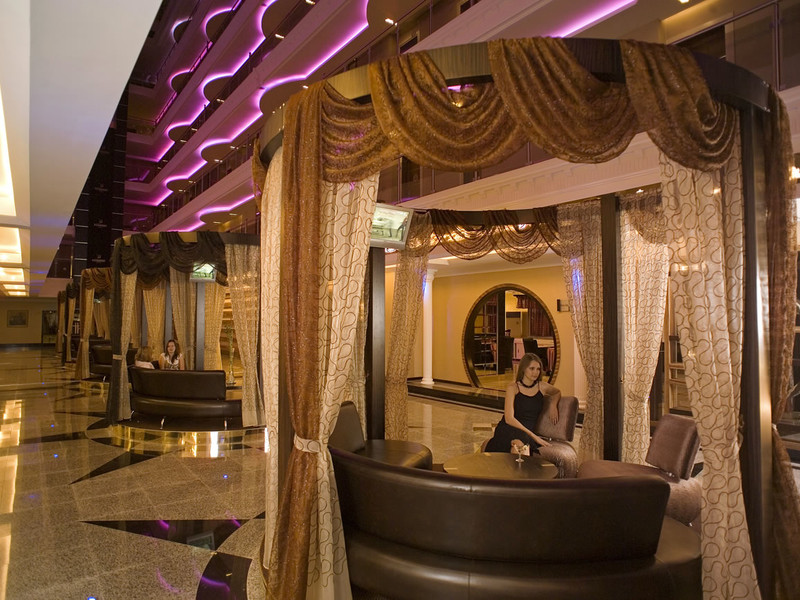 Beach Club Doganay 50600