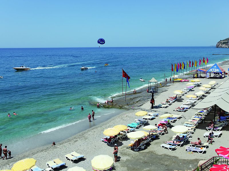 Beach Club Doganay 50601