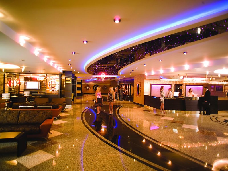 Beach Club Doganay 50602