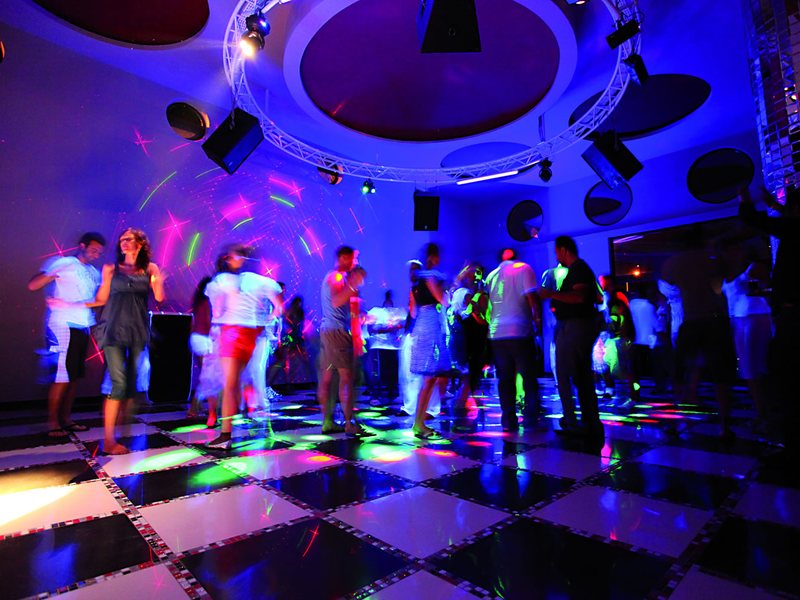 Beach Club Doganay 50605