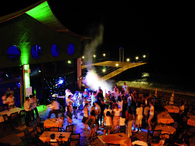 Beach Club Doganay 50606