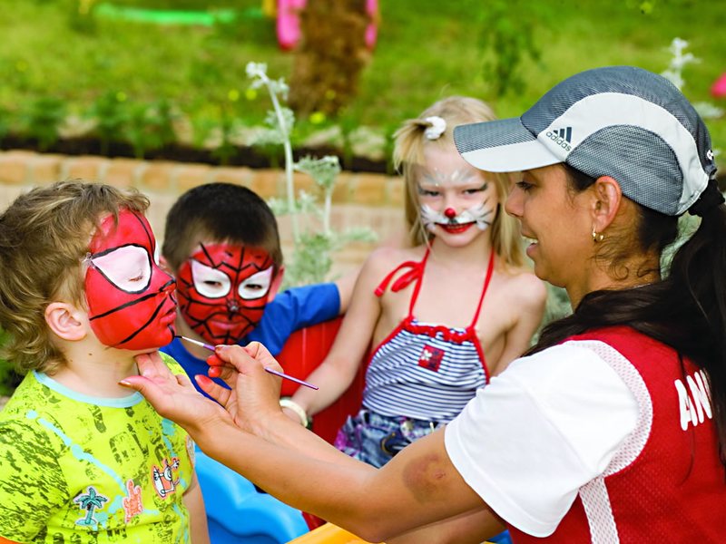 Beach Club Doganay 50608