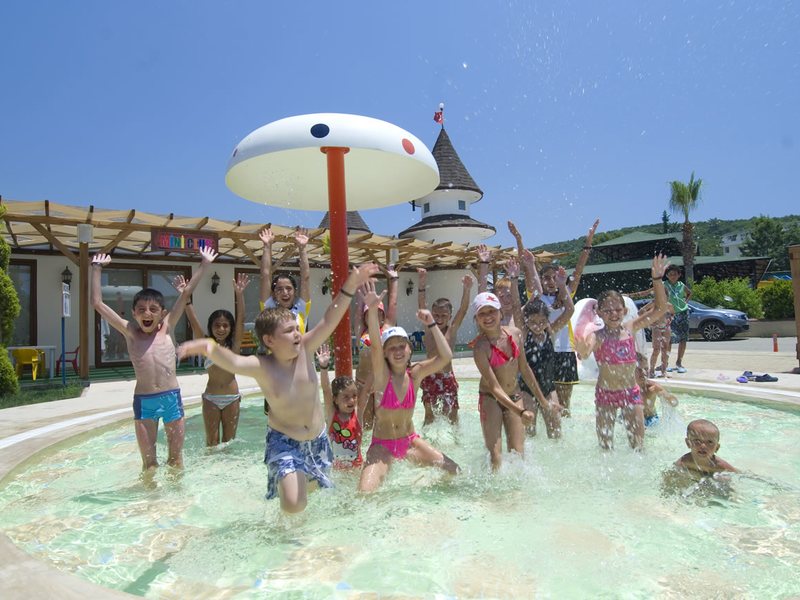 Beach Club Doganay 50610