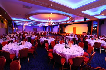 Beach Club Doganay Hotel