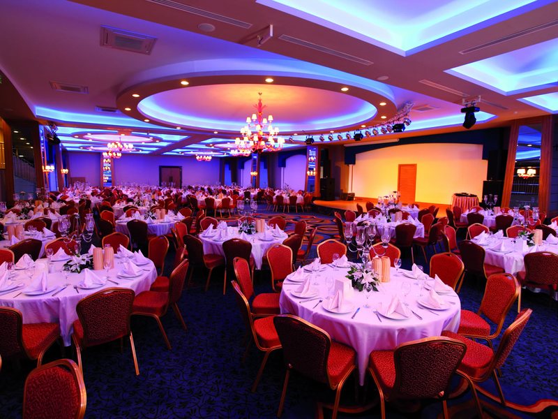 Beach Club Doganay 50611