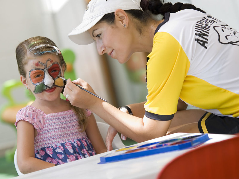 Beach Club Doganay 50613