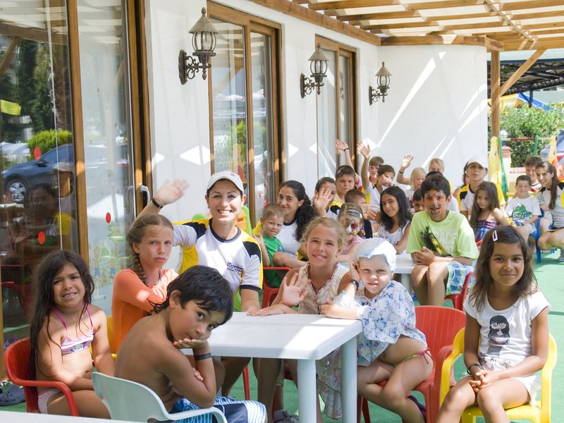 Beach Club Doganay 50614