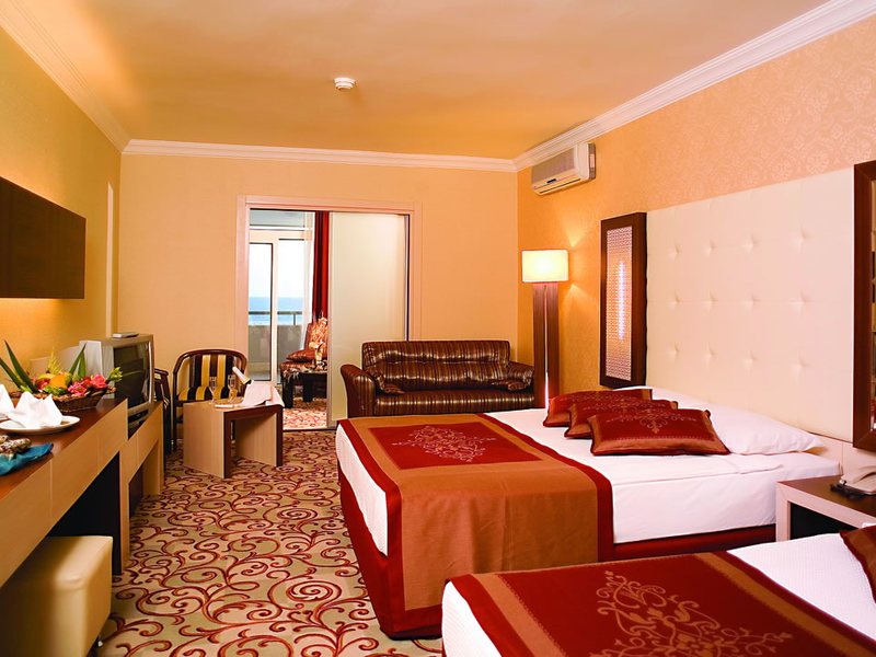 Beach Club Doganay 50616