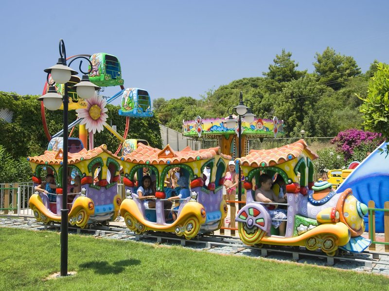 Beach Club Doganay 50617