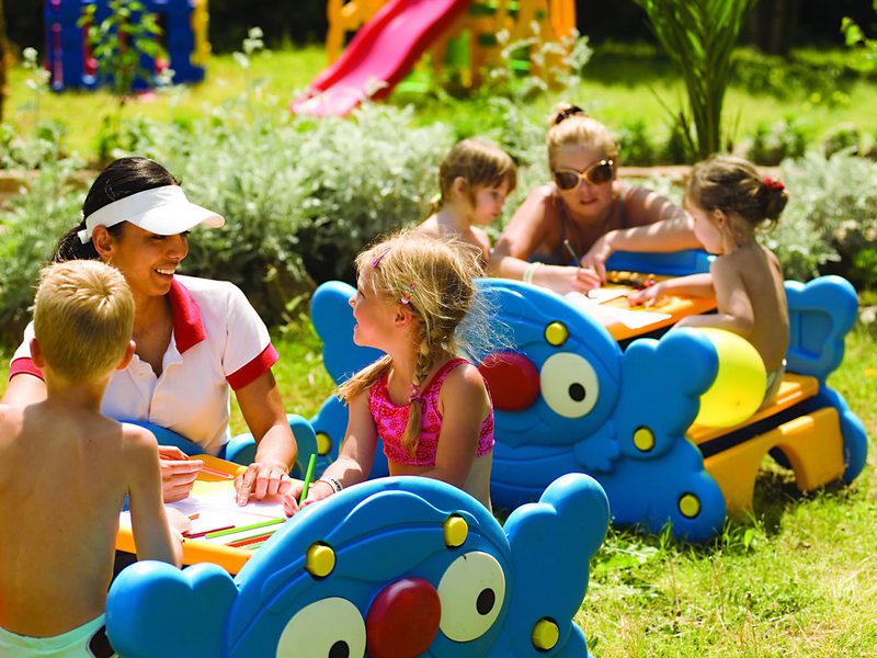 Beach Club Doganay 50618