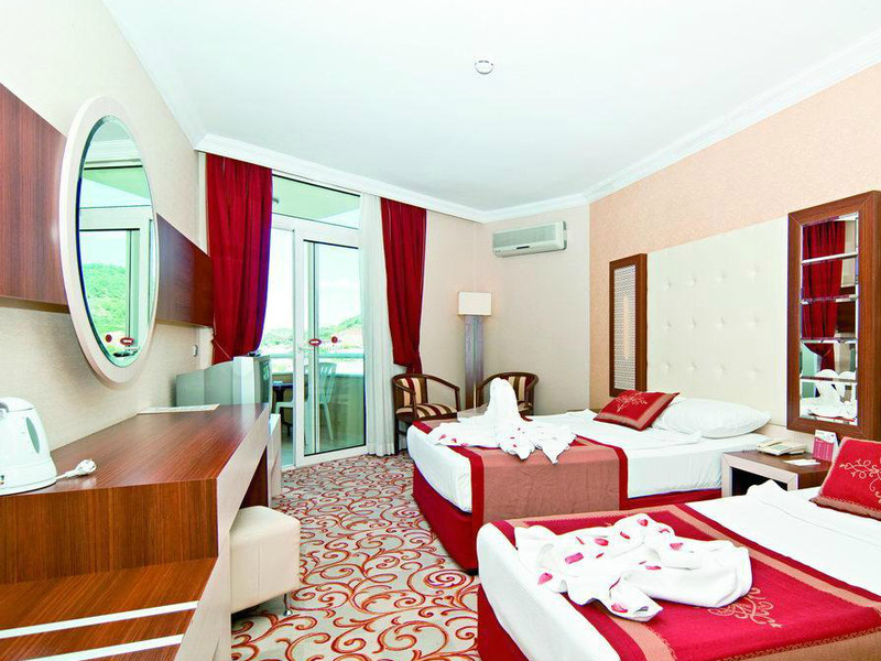 Beach Club Doganay 57013