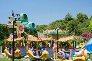 Beach Club Doganay Hotel