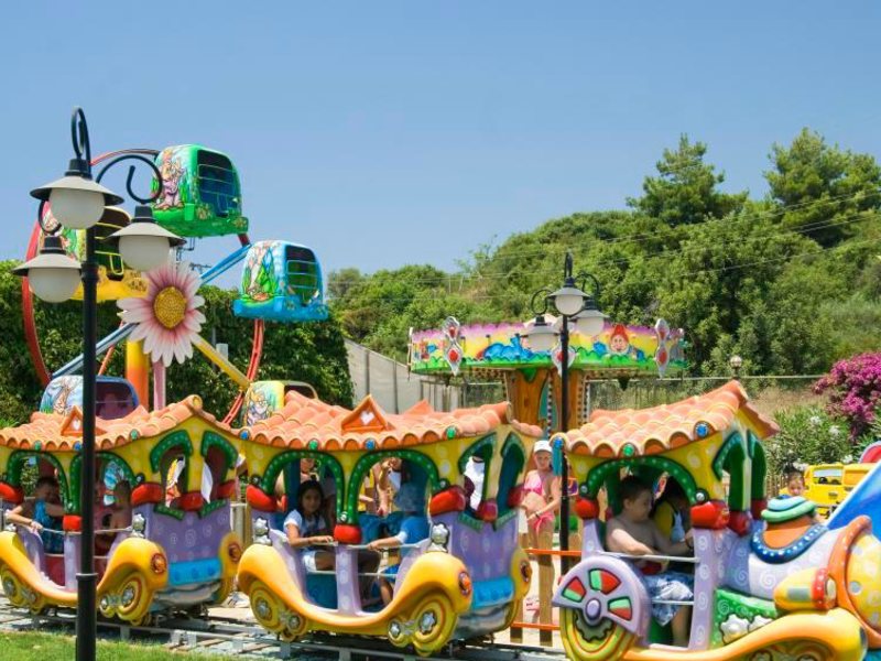 Beach Club Doganay 57016