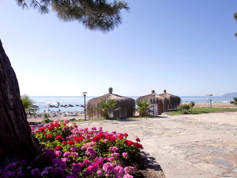 Beach Club Pinara 184789