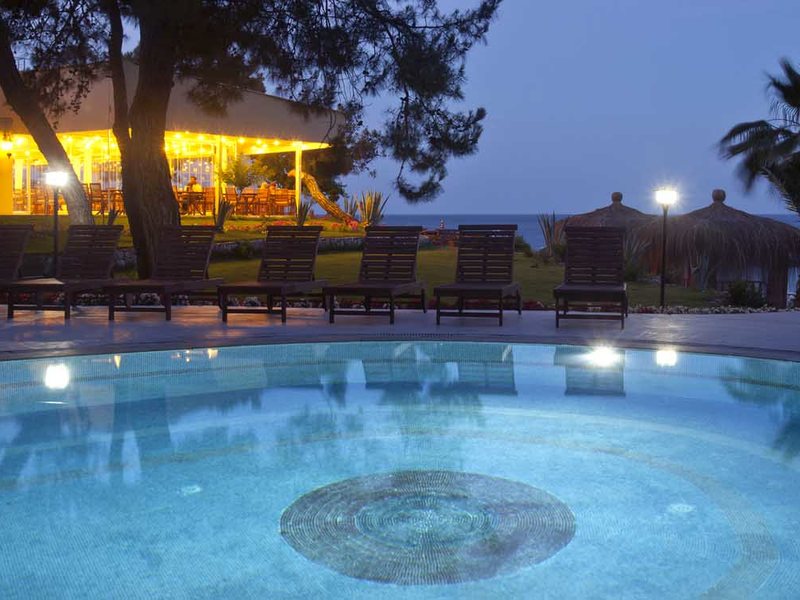 Beach Club Pinara 184790