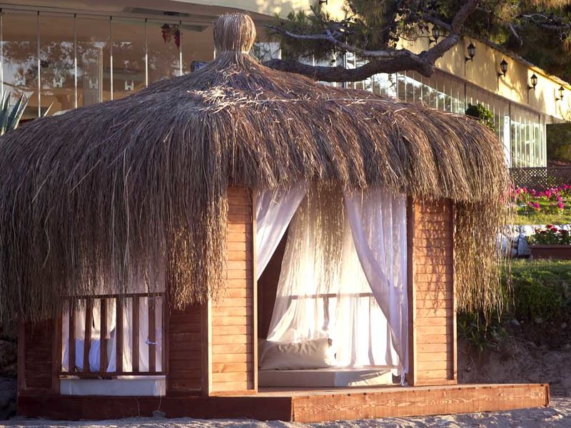 Beach Club Pinara 184791