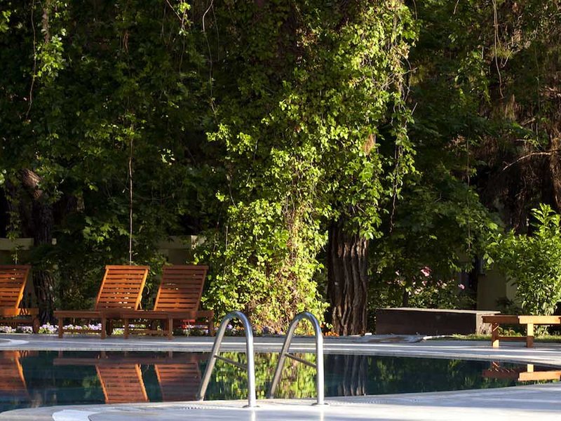 Beach Club Pinara 184794