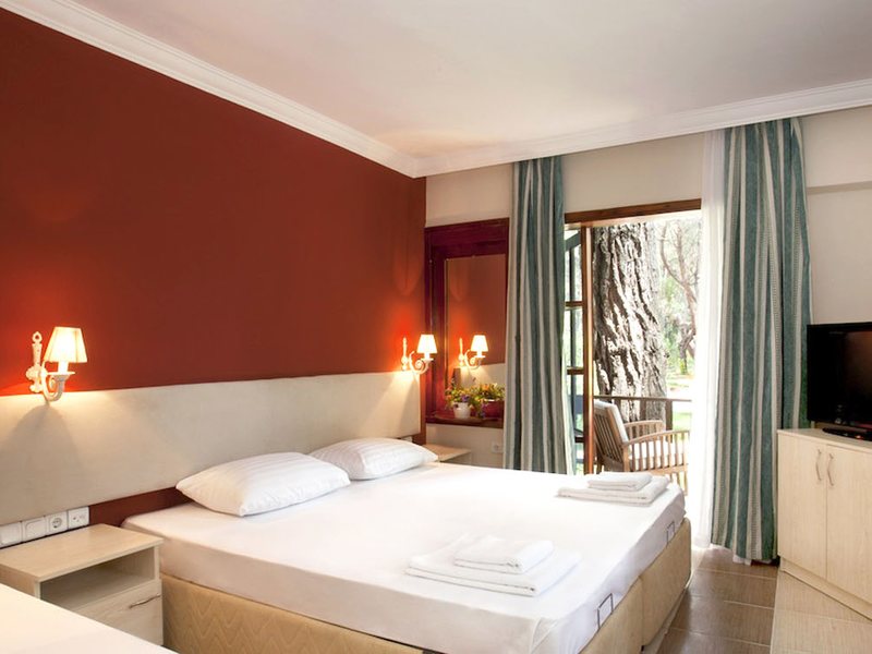 Beach Club Pinara 184797