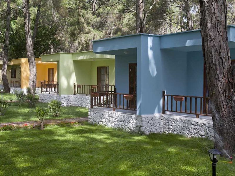 Beach Club Pinara 184804