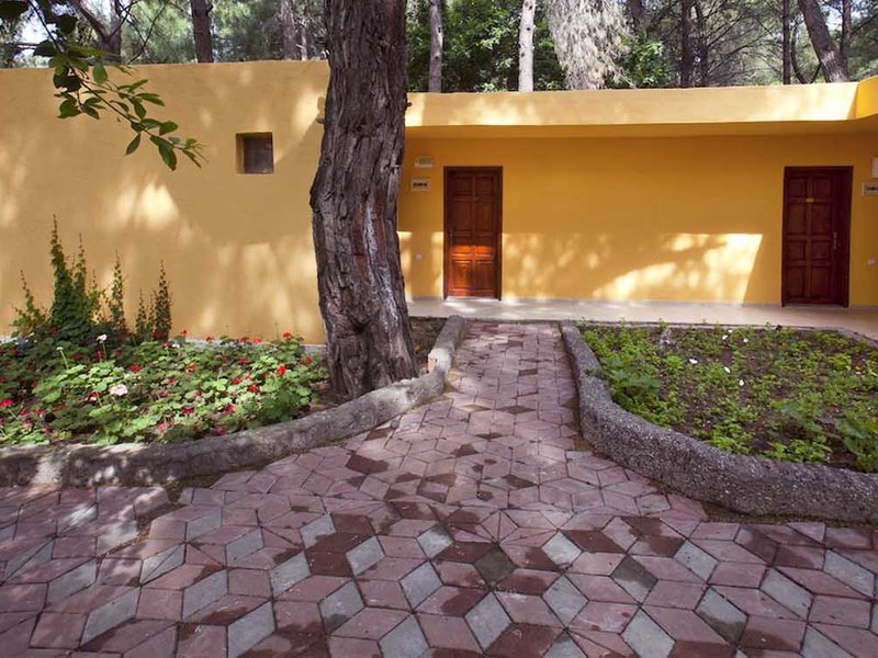 Beach Club Pinara 184805