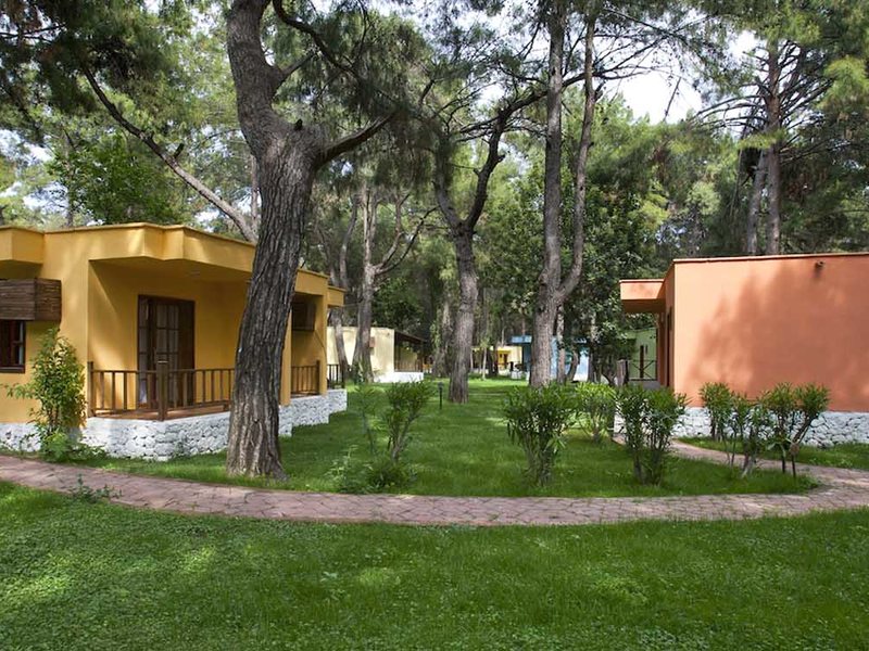 Beach Club Pinara 184806