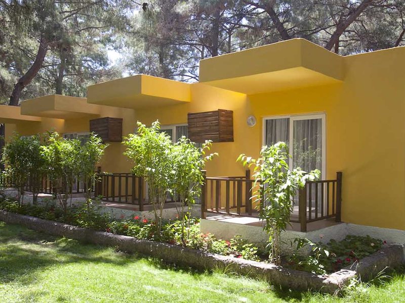 Beach Club Pinara 184807